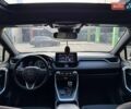Черный Тойота RAV4 PHEV, объемом двигателя 2.49 л и пробегом 71 тыс. км за 40990 $, фото 28 на Automoto.ua
