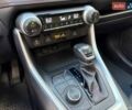 Черный Тойота RAV4 PHEV, объемом двигателя 2.49 л и пробегом 71 тыс. км за 43990 $, фото 26 на Automoto.ua