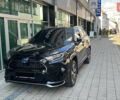 Черный Тойота RAV4 PHEV, объемом двигателя 2.49 л и пробегом 120 тыс. км за 46000 $, фото 4 на Automoto.ua