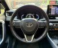 Черный Тойота RAV4 PHEV, объемом двигателя 2.49 л и пробегом 71 тыс. км за 43990 $, фото 20 на Automoto.ua