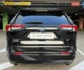 Черный Тойота RAV4 PHEV, объемом двигателя 2.49 л и пробегом 71 тыс. км за 40990 $, фото 7 на Automoto.ua