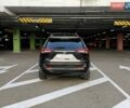 Черный Тойота RAV4 PHEV, объемом двигателя 2.49 л и пробегом 71 тыс. км за 40990 $, фото 5 на Automoto.ua