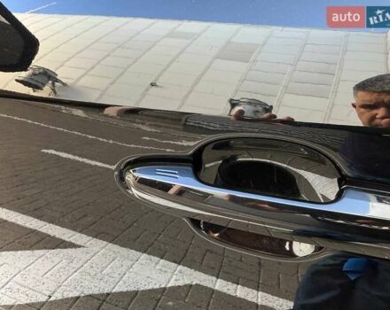 Черный Тойота RAV4 PHEV, объемом двигателя 2.49 л и пробегом 71 тыс. км за 40990 $, фото 14 на Automoto.ua