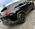 Черный Тойота RAV4 PHEV, объемом двигателя 2.5 л и пробегом 70 тыс. км за 26000 $, фото 5 на Automoto.ua