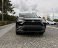 Черный Тойота RAV4 PHEV, объемом двигателя 2.5 л и пробегом 70 тыс. км за 26000 $, фото 2 на Automoto.ua
