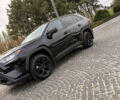 Черный Тойота RAV4 PHEV, объемом двигателя 2.5 л и пробегом 70 тыс. км за 26000 $, фото 6 на Automoto.ua