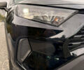 Черный Тойота RAV4 PHEV, объемом двигателя 2.5 л и пробегом 70 тыс. км за 26000 $, фото 8 на Automoto.ua
