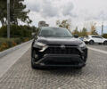 Черный Тойота RAV4 PHEV, объемом двигателя 2.5 л и пробегом 70 тыс. км за 26000 $, фото 3 на Automoto.ua