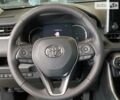 Чорний Тойота RAV4 PHEV, об'ємом двигуна 2.5 л та пробігом 2 тис. км за 36999 $, фото 36 на Automoto.ua