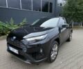Черный Тойота RAV4 PHEV, объемом двигателя 2.49 л и пробегом 13 тыс. км за 48100 $, фото 9 на Automoto.ua