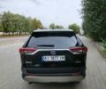 Черный Тойота RAV4 PHEV, объемом двигателя 2.49 л и пробегом 13 тыс. км за 48100 $, фото 1 на Automoto.ua