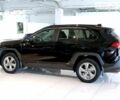 Чорний Тойота RAV4 PHEV, об'ємом двигуна 2.5 л та пробігом 2 тис. км за 36999 $, фото 4 на Automoto.ua