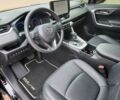 Черный Тойота RAV4 PHEV, объемом двигателя 2.49 л и пробегом 13 тыс. км за 48100 $, фото 7 на Automoto.ua