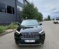 Черный Тойота RAV4 PHEV, объемом двигателя 2.49 л и пробегом 13 тыс. км за 48100 $, фото 1 на Automoto.ua