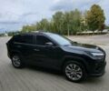 Черный Тойота RAV4 PHEV, объемом двигателя 2.49 л и пробегом 13 тыс. км за 48100 $, фото 6 на Automoto.ua