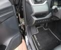 Черный Тойота RAV4 PHEV, объемом двигателя 2.49 л и пробегом 13 тыс. км за 48100 $, фото 10 на Automoto.ua