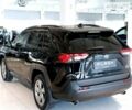 Чорний Тойота RAV4 PHEV, об'ємом двигуна 2.5 л та пробігом 2 тис. км за 36999 $, фото 6 на Automoto.ua