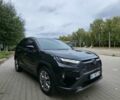 Черный Тойота RAV4 PHEV, объемом двигателя 2.49 л и пробегом 13 тыс. км за 48100 $, фото 2 на Automoto.ua