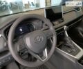 Чорний Тойота RAV4 PHEV, об'ємом двигуна 2.5 л та пробігом 2 тис. км за 36999 $, фото 19 на Automoto.ua