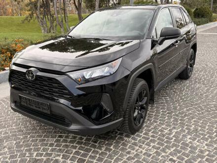 Тойота RAV4 PHEV 2022 в Днепре (Днепропетровске) на Automoto.ua Черный Тойота RAV4 PHEV, объемом двигателя 2.5 л и пробегом 70 тыс. км за 26000 $, фото 1 на Automoto.ua
