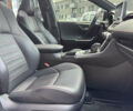 Красный Тойота RAV4 PHEV, объемом двигателя 2.49 л и пробегом 81 тыс. км за 42000 $, фото 22 на Automoto.ua
