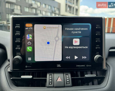 Красный Тойота RAV4 PHEV, объемом двигателя 2.49 л и пробегом 81 тыс. км за 42000 $, фото 33 на Automoto.ua