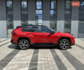Красный Тойота RAV4 PHEV, объемом двигателя 2.49 л и пробегом 81 тыс. км за 42000 $, фото 41 на Automoto.ua