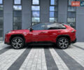 Красный Тойота RAV4 PHEV, объемом двигателя 2.49 л и пробегом 81 тыс. км за 42000 $, фото 36 на Automoto.ua