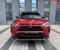 Красный Тойота RAV4 PHEV, объемом двигателя 2.49 л и пробегом 81 тыс. км за 42000 $, фото 34 на Automoto.ua