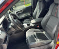 Красный Тойота RAV4 PHEV, объемом двигателя 2.49 л и пробегом 81 тыс. км за 42000 $, фото 42 на Automoto.ua
