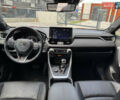 Красный Тойота RAV4 PHEV, объемом двигателя 2.49 л и пробегом 81 тыс. км за 42000 $, фото 24 на Automoto.ua