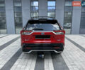 Красный Тойота RAV4 PHEV, объемом двигателя 2.49 л и пробегом 81 тыс. км за 42000 $, фото 38 на Automoto.ua