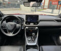 Красный Тойота RAV4 PHEV, объемом двигателя 2.49 л и пробегом 81 тыс. км за 42000 $, фото 25 на Automoto.ua