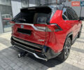 Красный Тойота RAV4 PHEV, объемом двигателя 2.49 л и пробегом 81 тыс. км за 42000 $, фото 44 на Automoto.ua