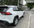 Тойота RAV4 PHEV, объемом двигателя 2.49 л и пробегом 47 тыс. км за 32000 $, фото 13 на Automoto.ua