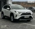 Тойота RAV4 PHEV, объемом двигателя 2.5 л и пробегом 111 тыс. км за 32500 $, фото 9 на Automoto.ua