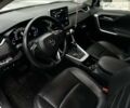 Тойота RAV4 PHEV, объемом двигателя 2.5 л и пробегом 111 тыс. км за 32500 $, фото 5 на Automoto.ua