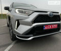 Тойота RAV4 PHEV, объемом двигателя 2.5 л и пробегом 24 тыс. км за 41000 $, фото 8 на Automoto.ua