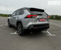 Тойота RAV4 PHEV, объемом двигателя 2.5 л и пробегом 24 тыс. км за 41000 $, фото 3 на Automoto.ua