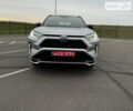 Тойота RAV4 PHEV, объемом двигателя 2.5 л и пробегом 24 тыс. км за 41000 $, фото 7 на Automoto.ua