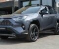 Тойота RAV4 PHEV, объемом двигателя 2.49 л и пробегом 33 тыс. км за 40000 $, фото 5 на Automoto.ua