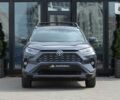 Тойота RAV4 PHEV, об'ємом двигуна 2.49 л та пробігом 33 тис. км за 40000 $, фото 3 на Automoto.ua