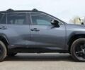 Тойота RAV4 PHEV, объемом двигателя 2.49 л и пробегом 33 тыс. км за 40000 $, фото 11 на Automoto.ua