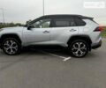 Тойота RAV4 PHEV, объемом двигателя 2.5 л и пробегом 24 тыс. км за 41000 $, фото 9 на Automoto.ua