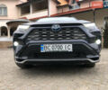 Тойота RAV4 PHEV, объемом двигателя 2.5 л и пробегом 57 тыс. км за 40777 $, фото 1 на Automoto.ua