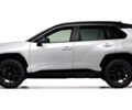 купити нове авто Тойота RAV4 PHEV 2023 року від офіційного дилера Тойота Центр Черкаси Мотор Сіті Тойота фото