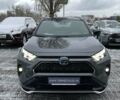 Тойота RAV4 PHEV, объемом двигателя 2.49 л и пробегом 0 тыс. км за 63408 $, фото 4 на Automoto.ua