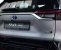 купить новое авто Тойота RAV4 PHEV 2023 года от официального дилера Тойота на Столичному Тойота фото