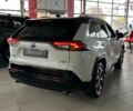 Тойота RAV4 PHEV, объемом двигателя 2.49 л и пробегом 0 тыс. км за 63903 $, фото 4 на Automoto.ua