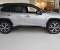 купить новое авто Тойота RAV4 PHEV 2023 года от официального дилера Тойота Центр Черкаси Мотор Сіті Тойота фото